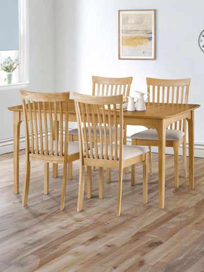 Ibsen Dining Chairs (Set Of 2)