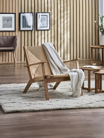 Icaria Chair