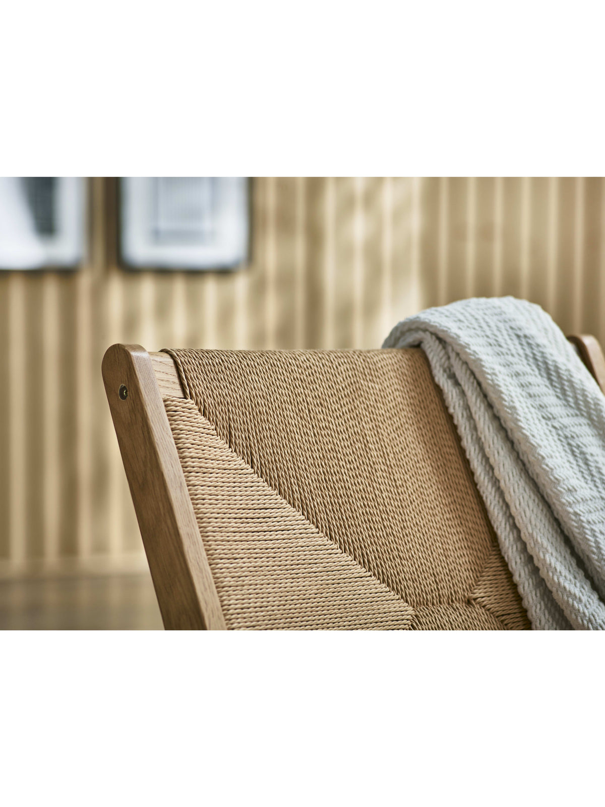 Icaria Chair