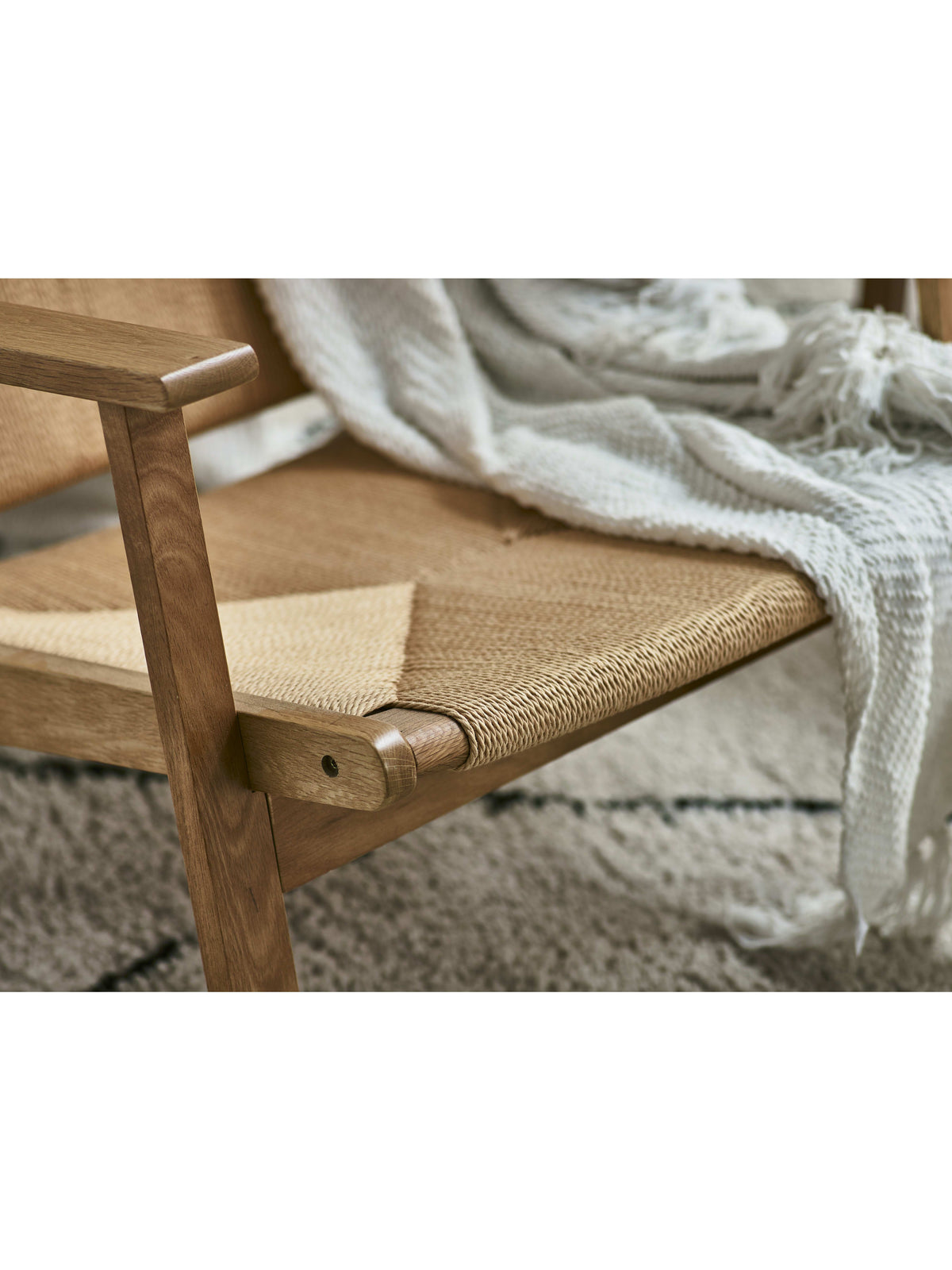 Icaria Chair