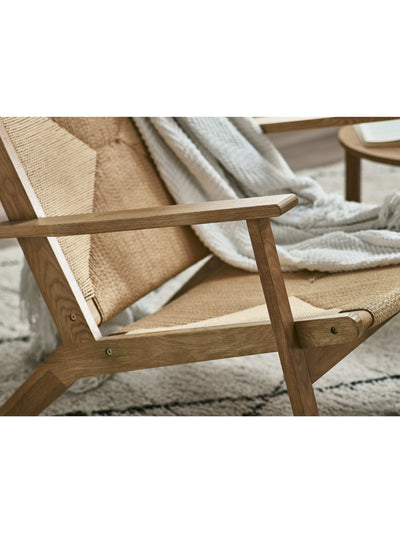 Icaria Chair
