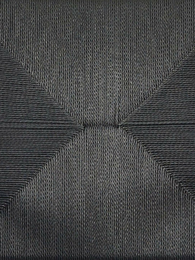Icaria Accent Chair Black
