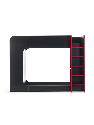 Impact Gaming Bunk Black/Red