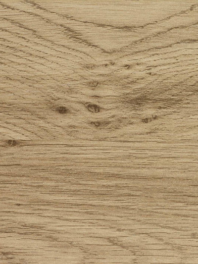 Ingrid 6 Drawer Dresser Oak