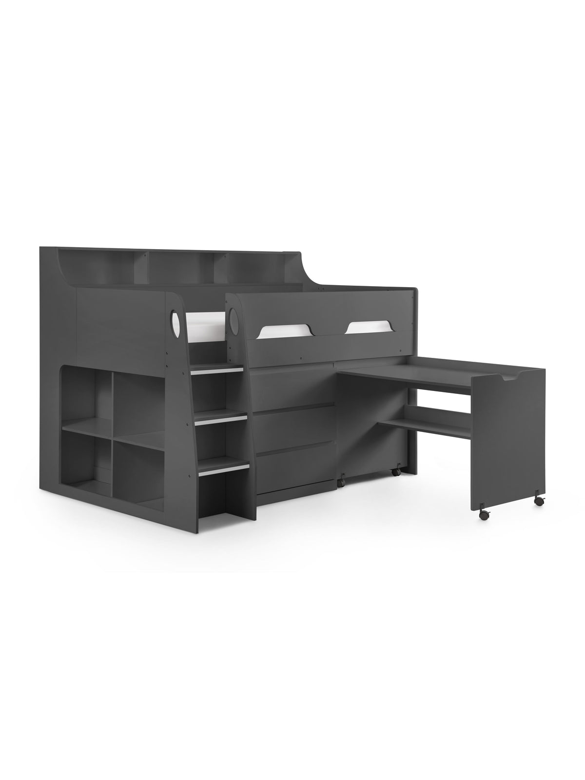 Jupiter Midsleeper Anthracite