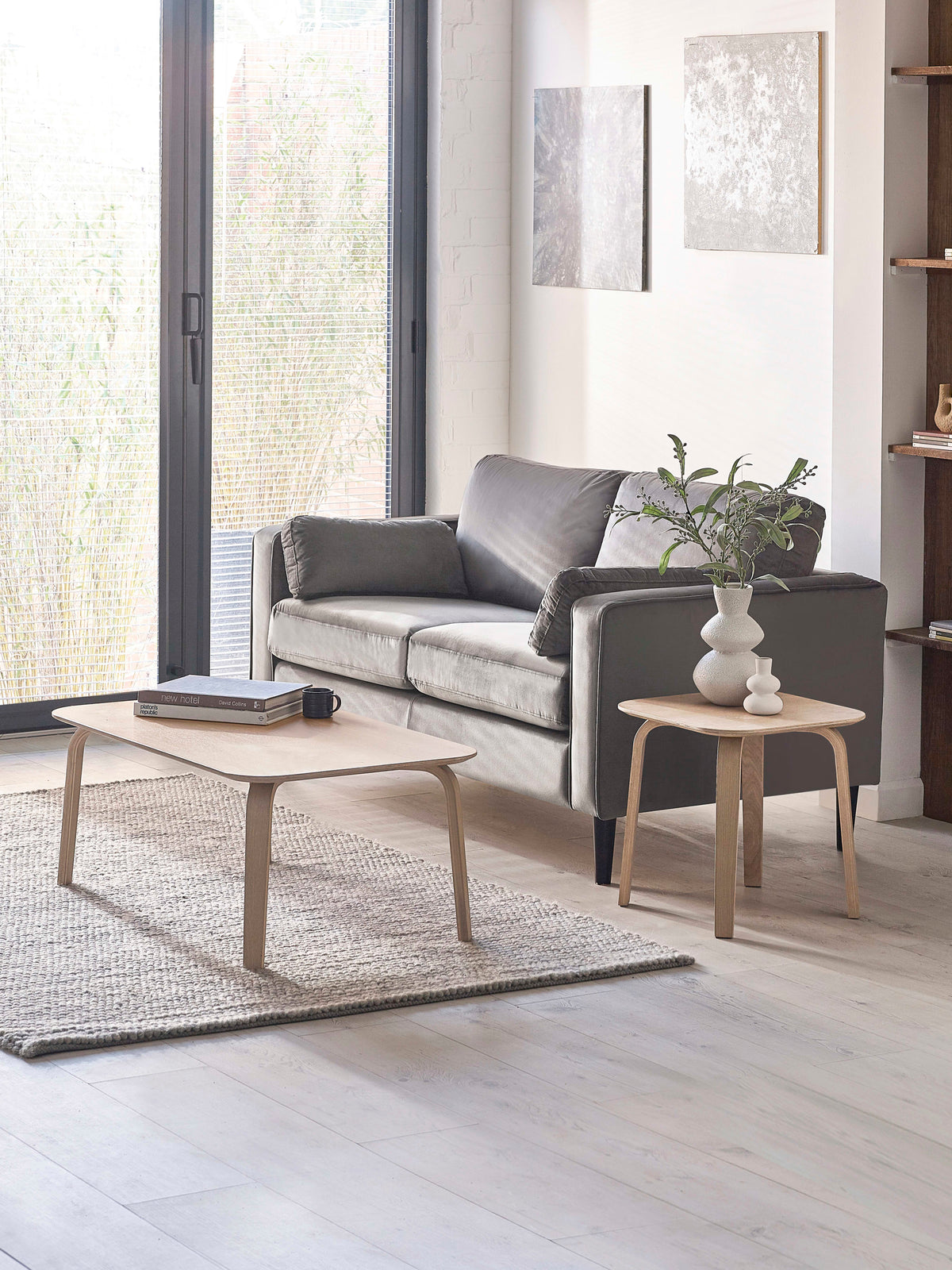 Kaito Side Table