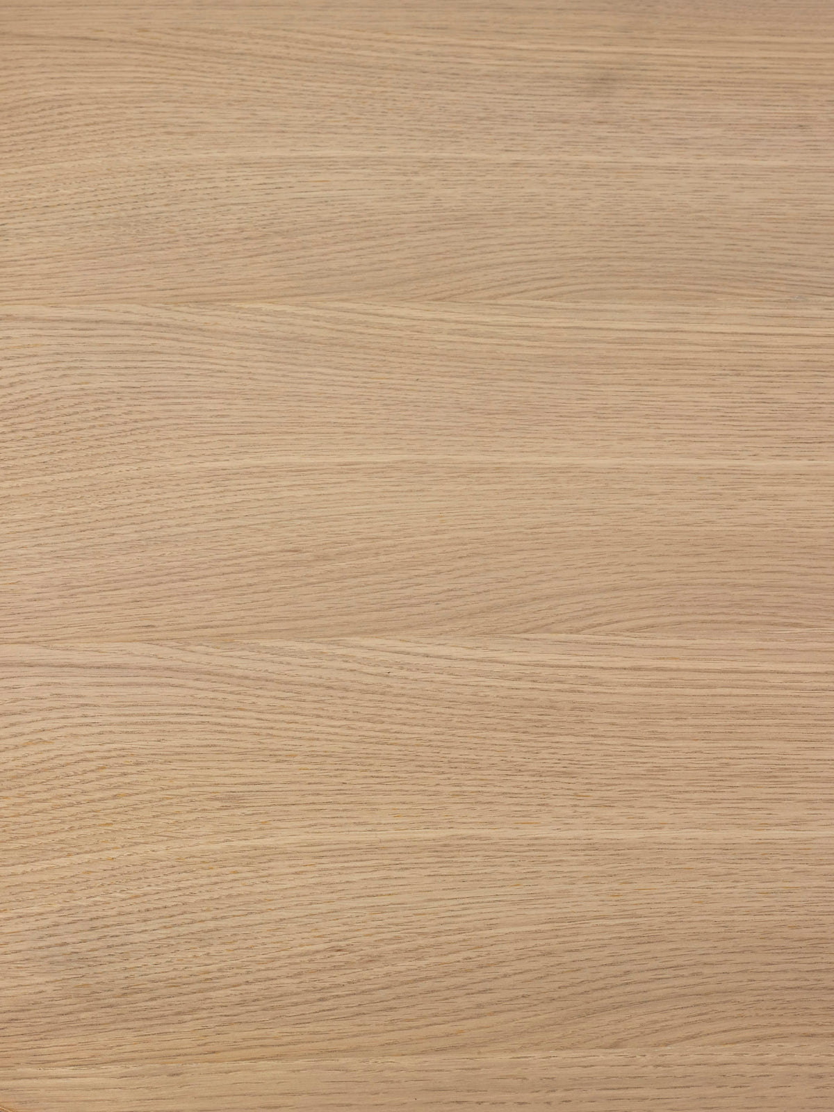 Kaito Oak Curved Leg Bench