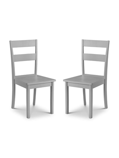 Kobe Dining Chairs (Set Of 2)