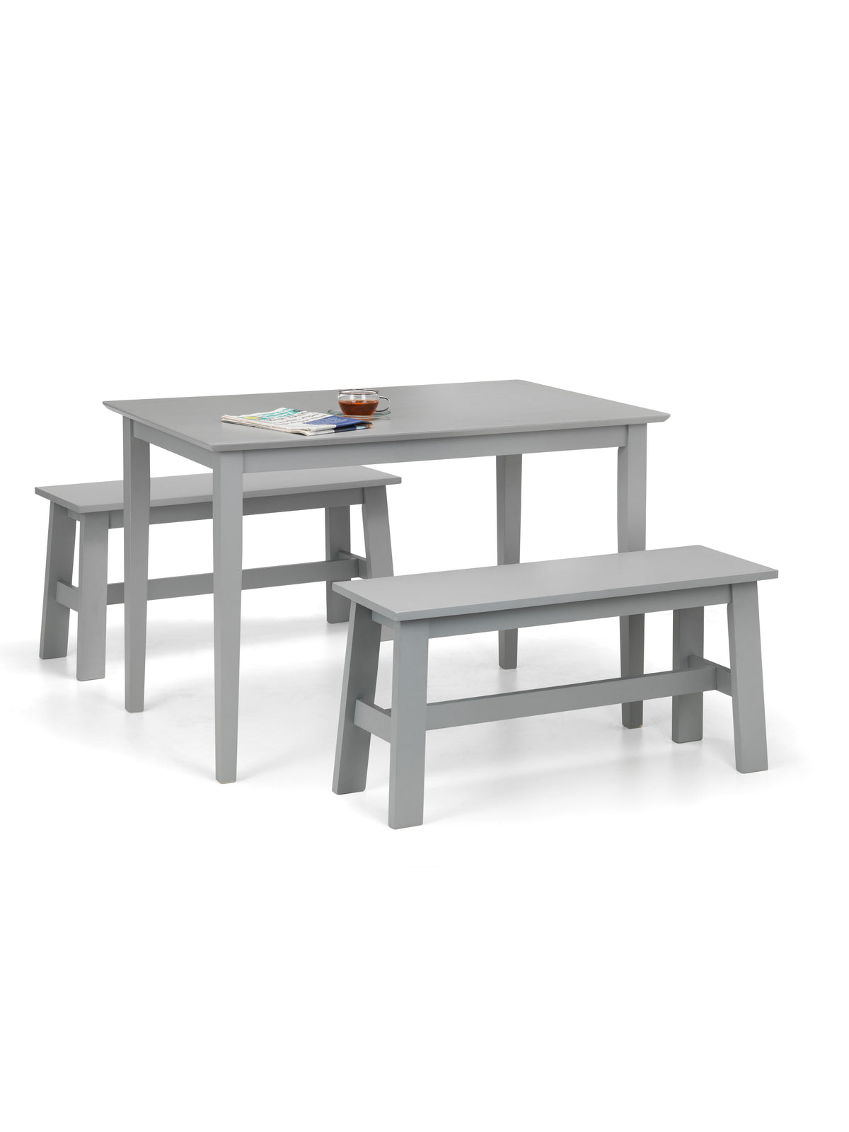 Kobe Bench