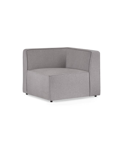 Lago Combination Sofa - Grey