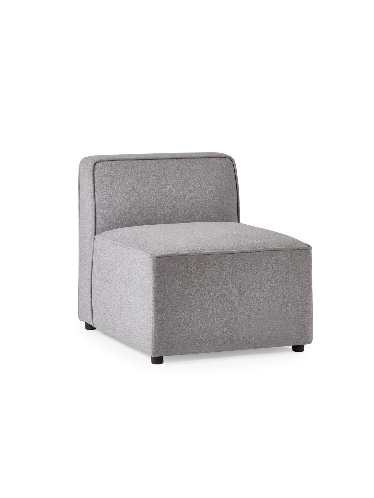 Lago Combination Sofa - Grey