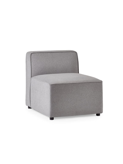 Lago Combination Sofa - Grey