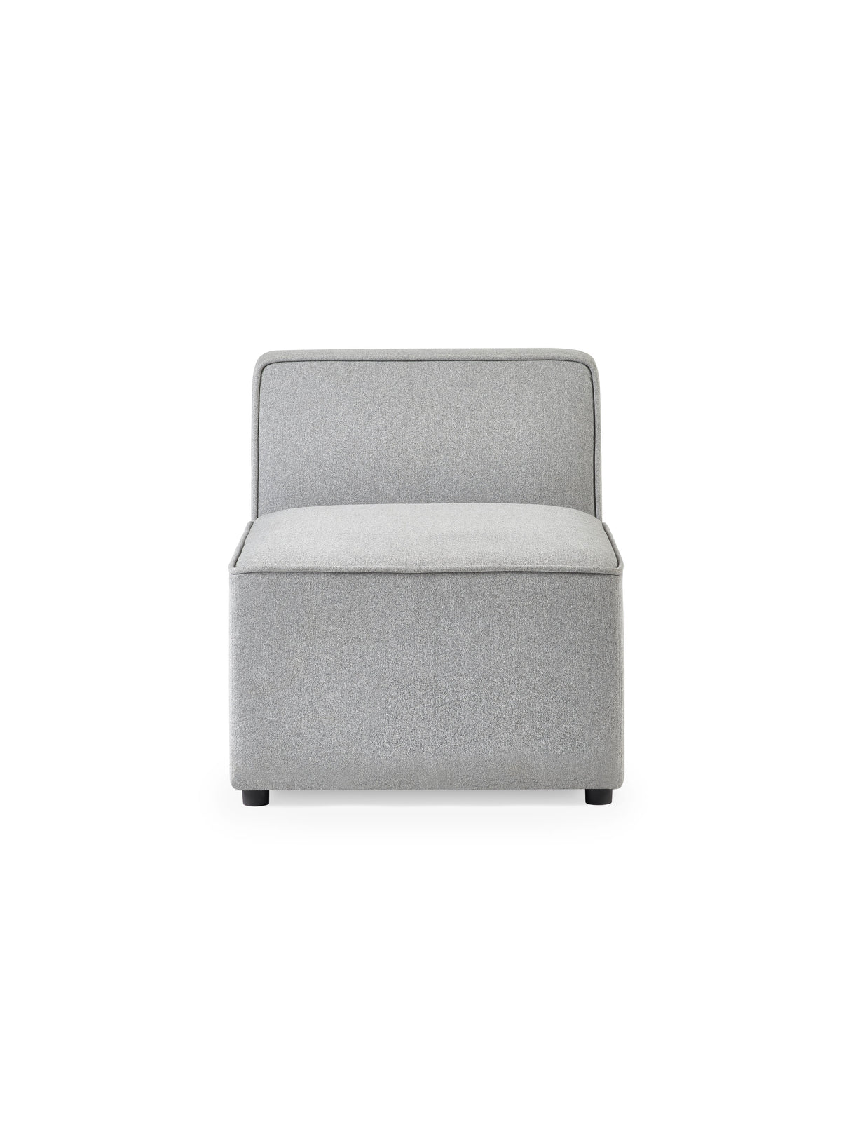 Lago Combination Sofa - Grey