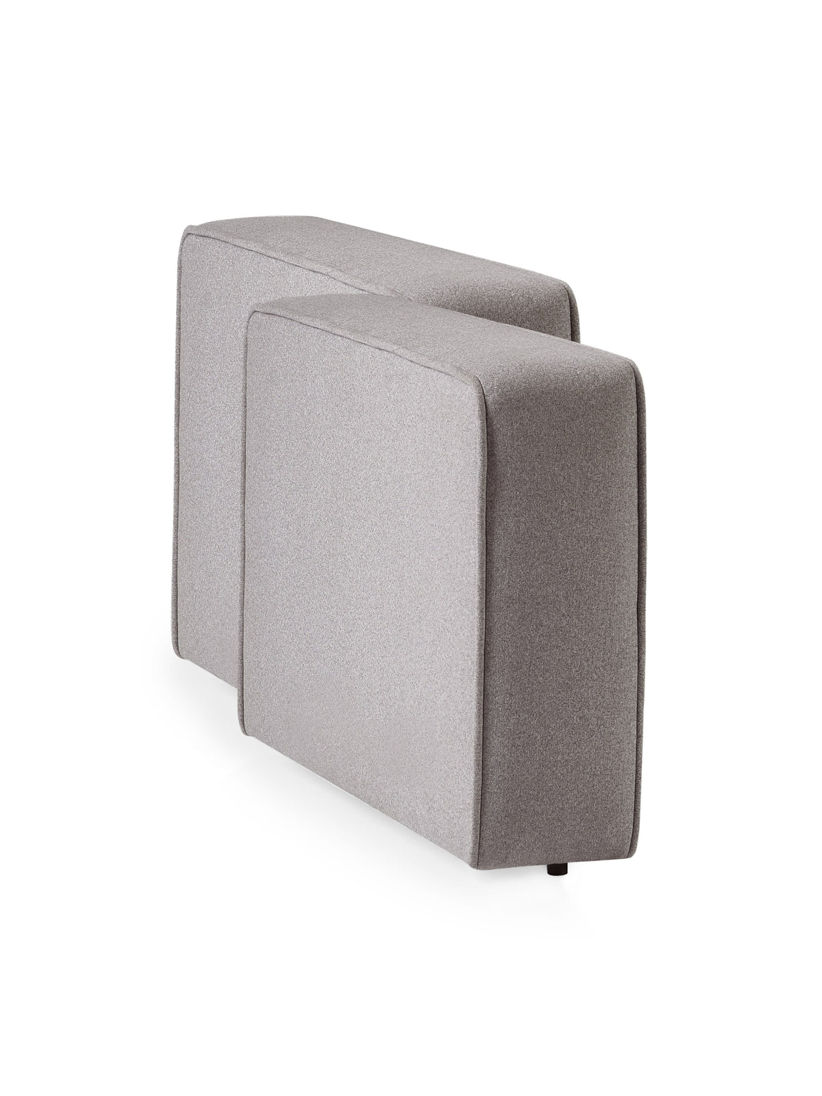Lago Combination Sofa - Grey
