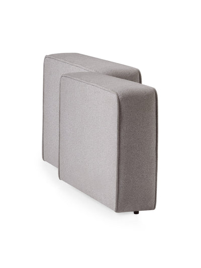 Lago Combination Sofa - Grey