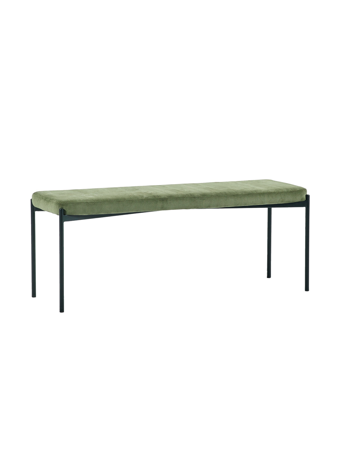 Leonie Bench - Green