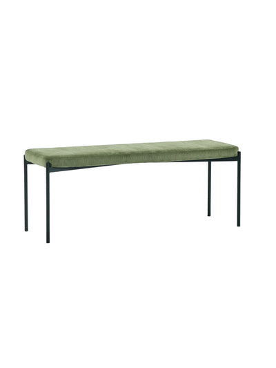 Leonie Bench - Green