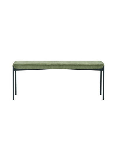 Leonie Bench - Green