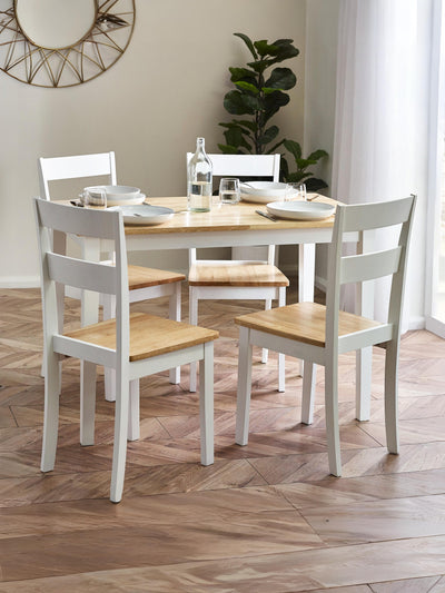 Linwood Small Dining Table