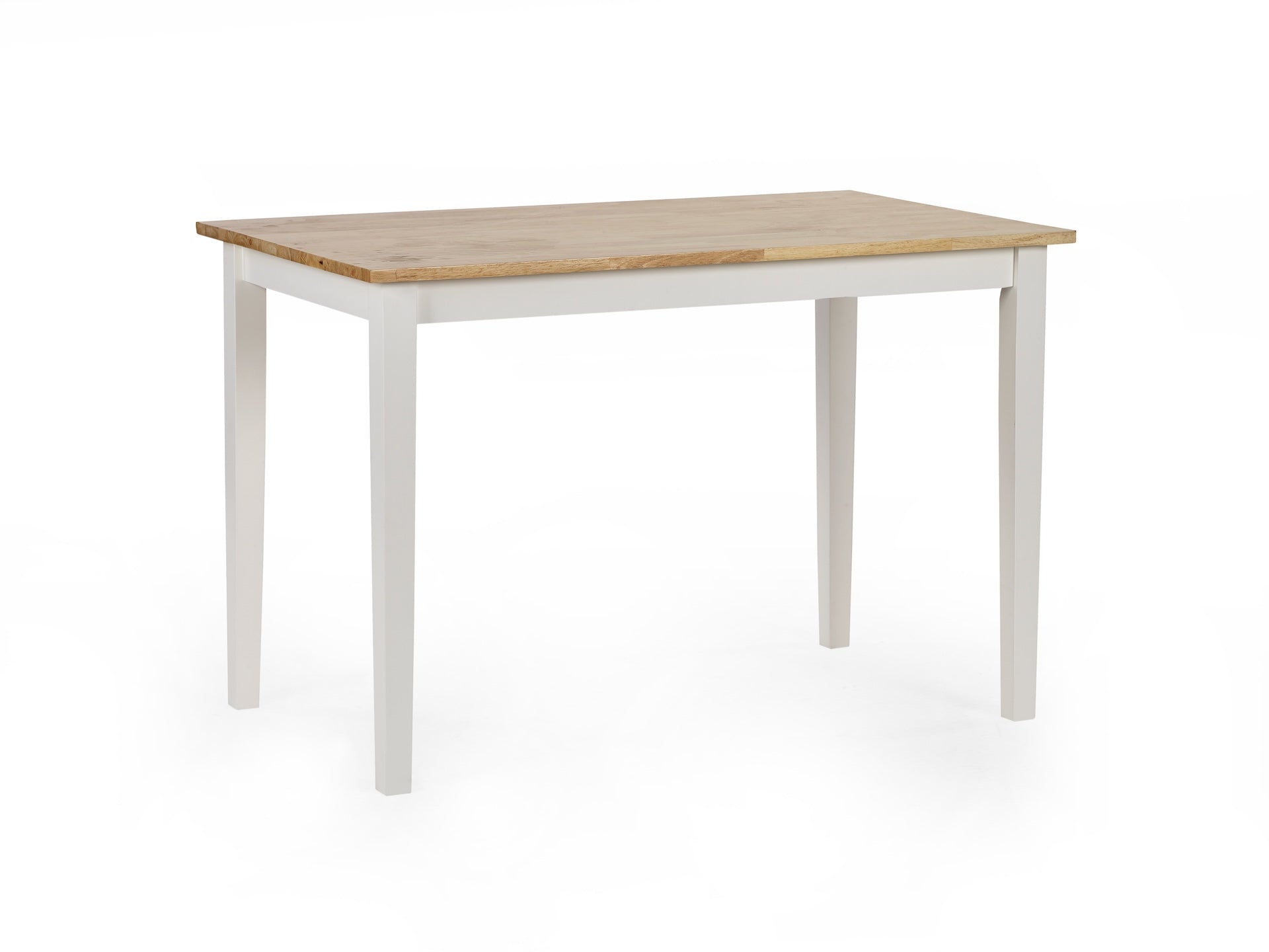 Linwood Small Dining Table – Julian Bowen
