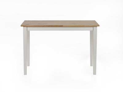 Linwood Small Dining Table – Julian Bowen, view 3