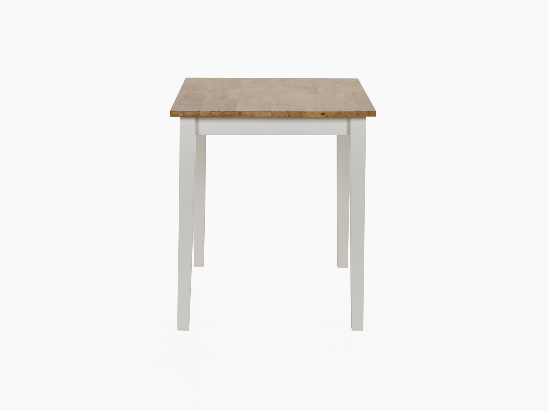 Linwood Small Dining Table – Julian Bowen, view 4