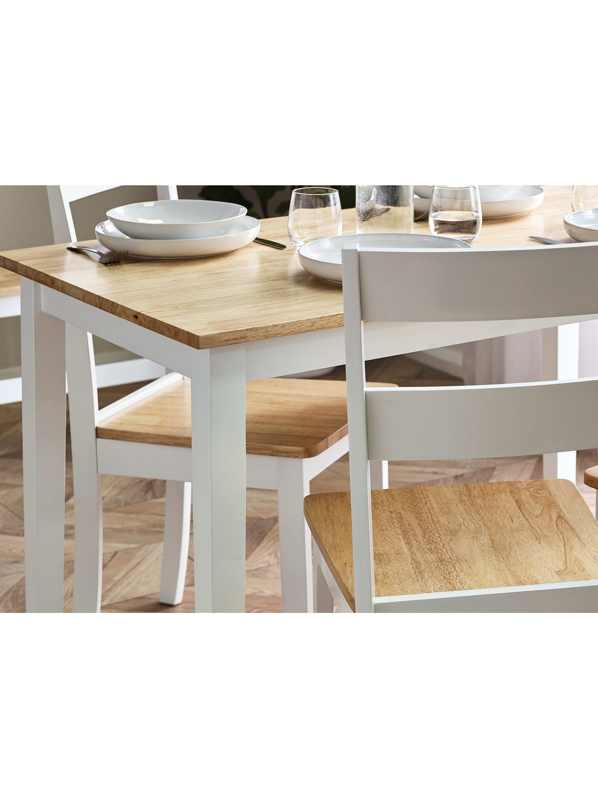 Linwood Small Dining Table