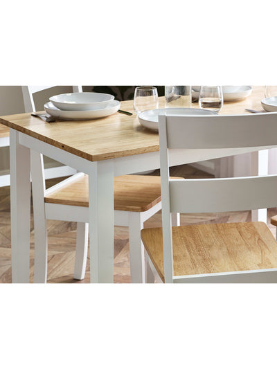 Linwood Small Dining Table