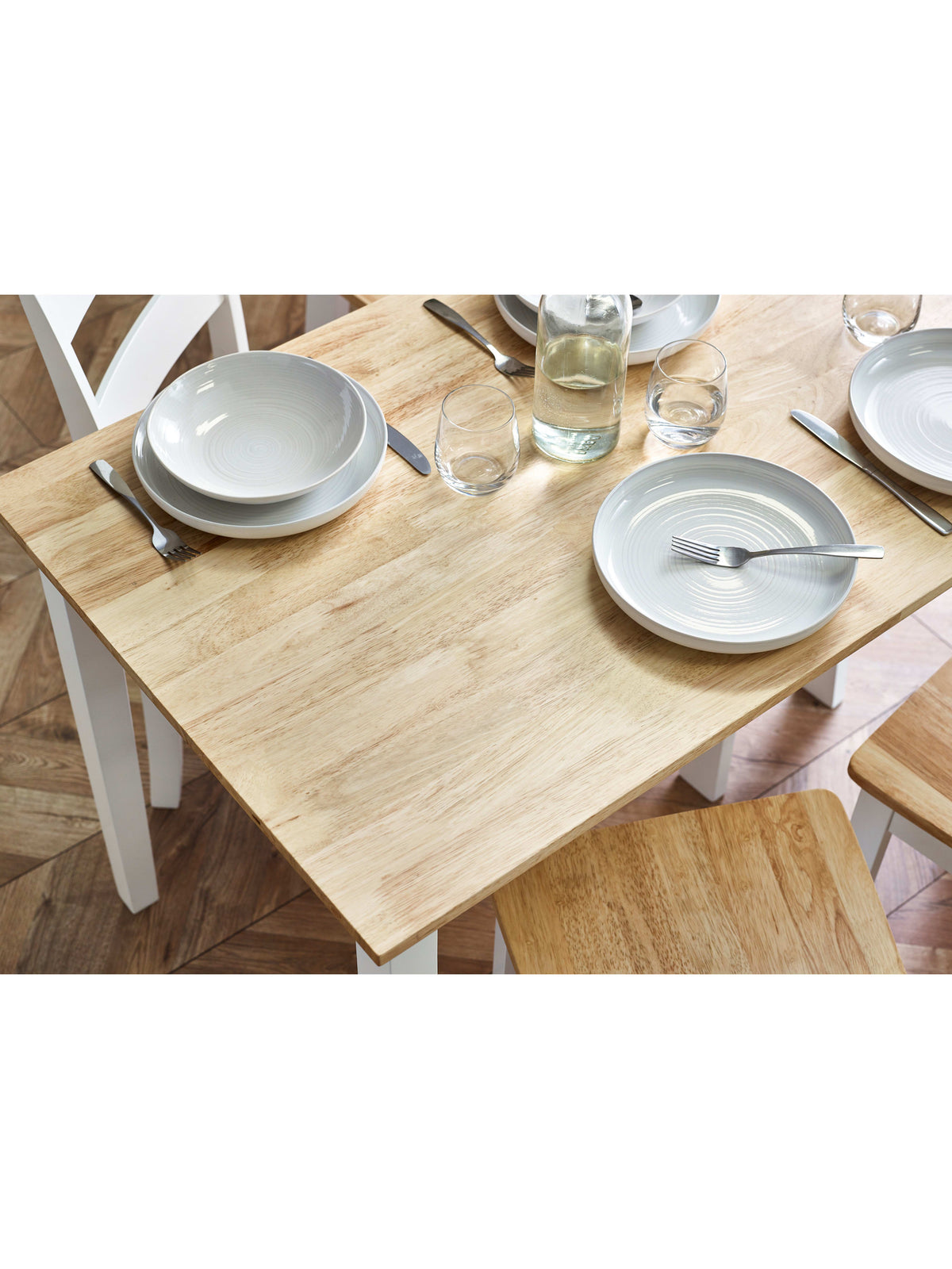 Linwood Small Dining Table