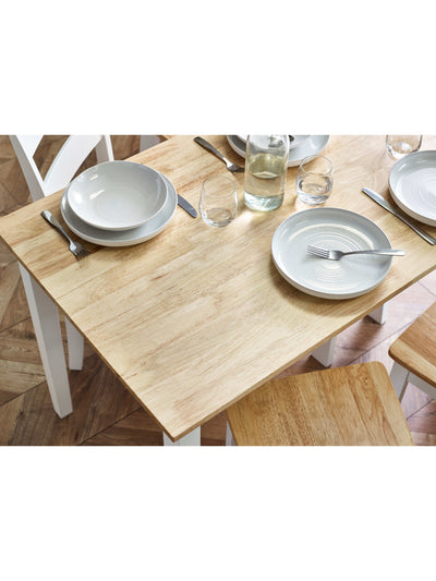 Linwood Small Dining Table
