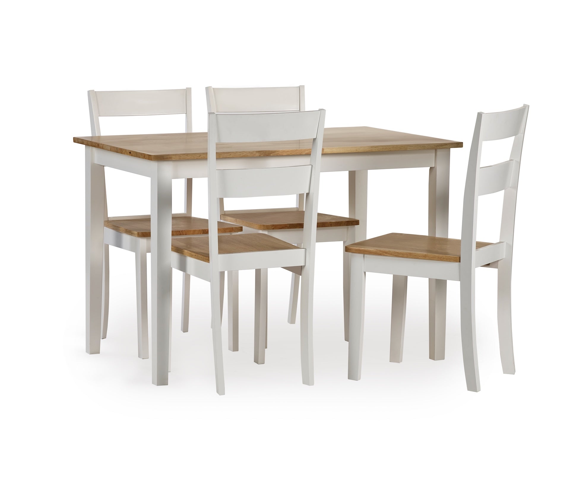 Linwood Small Dining Table – Julian Bowen, view 9