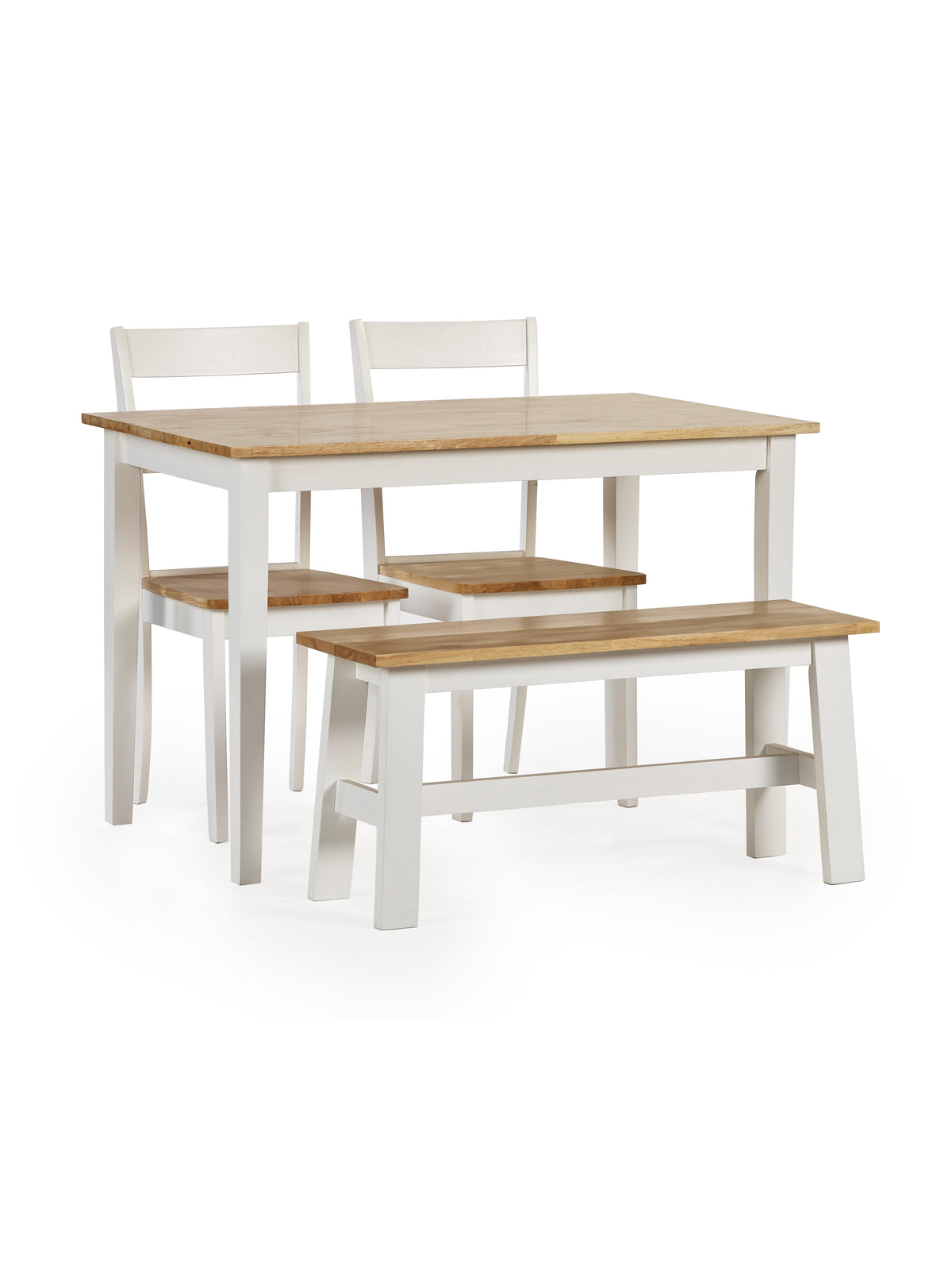 Linwood Small Bench