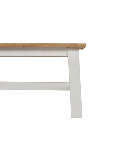 Linwood Small Bench