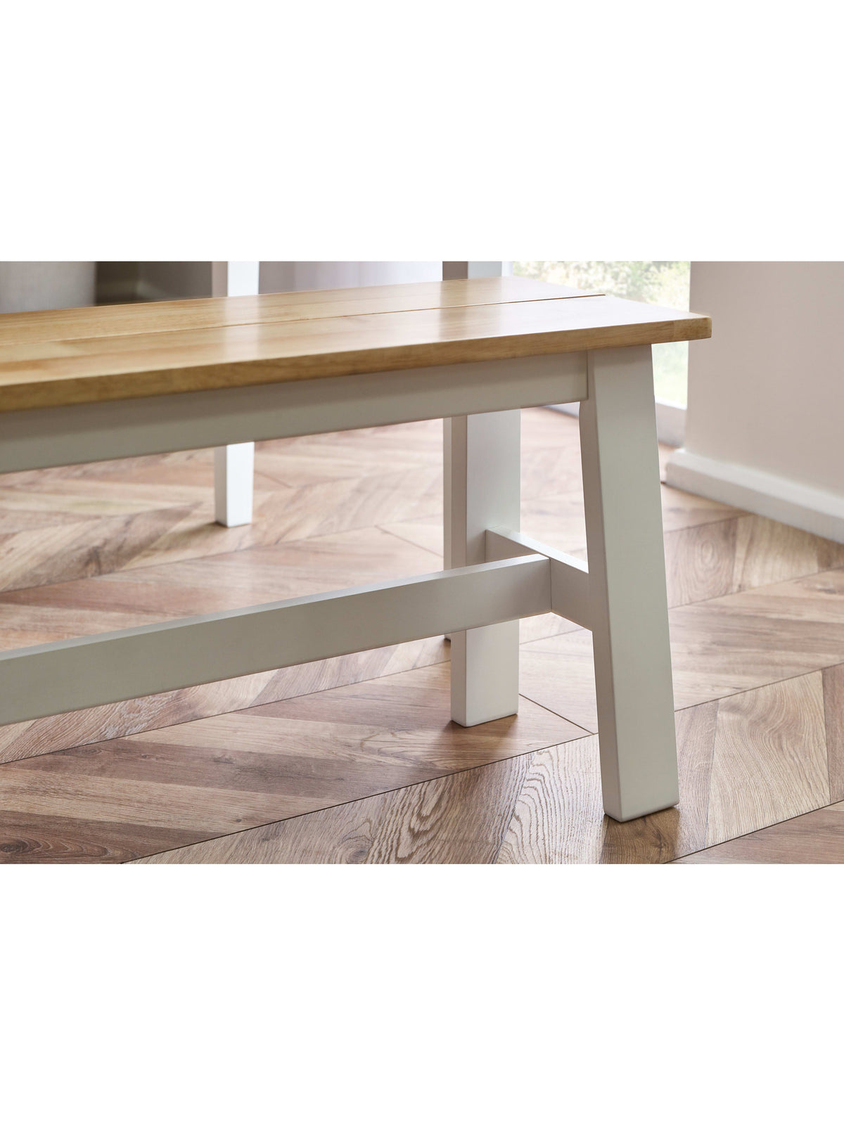 Linwood Small Bench