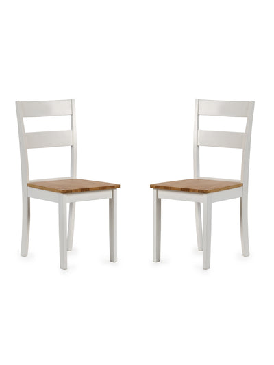 Linwood Dining Chairs (Set Of 2)