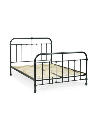 Logan Metal Bed – Julian Bowen, view 8