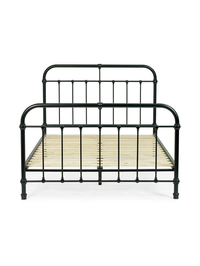 Logan Metal Bed – Julian Bowen, view 9