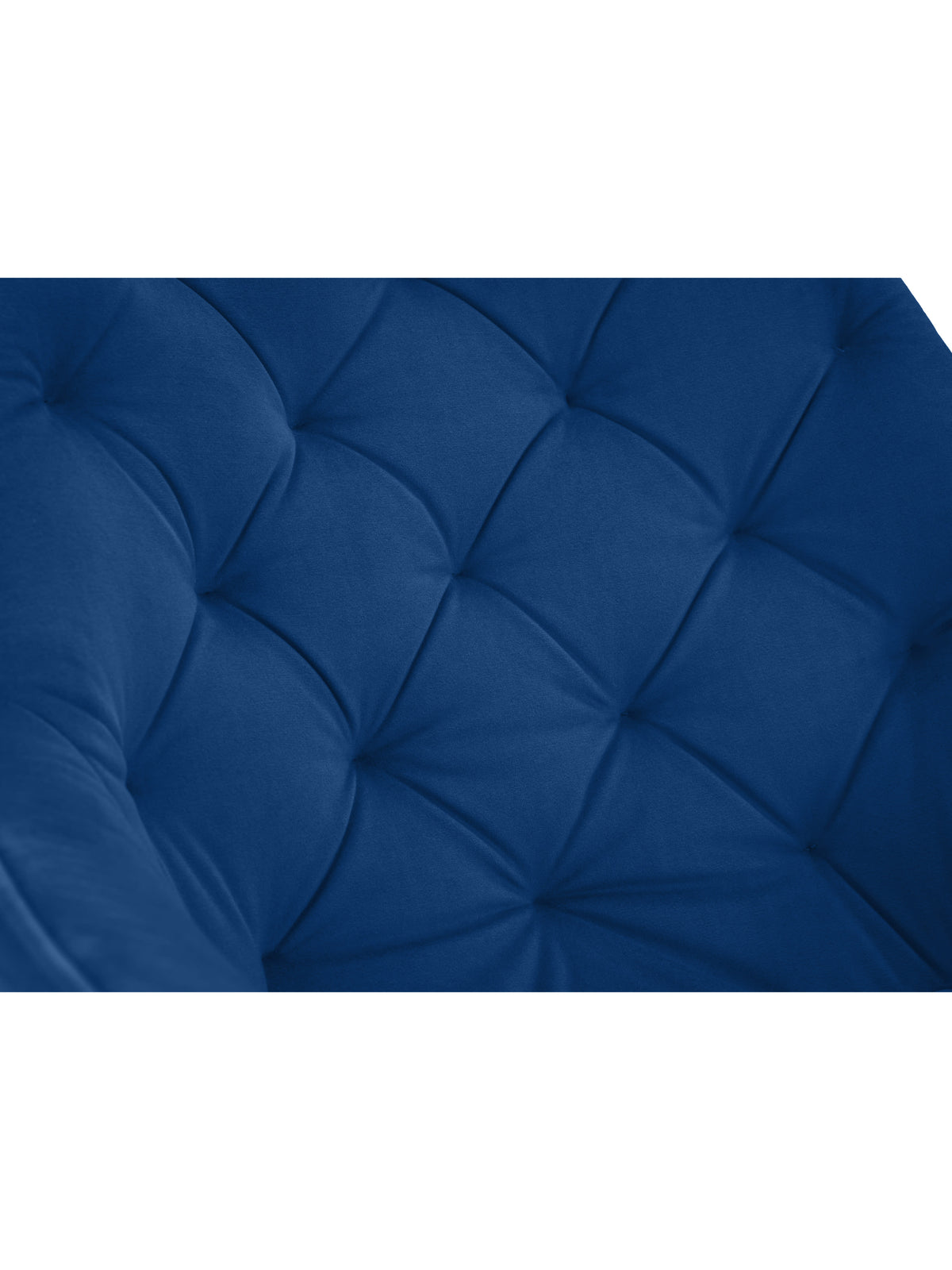 Lorenzo Dining Chairs - Blue (Set Of 2)