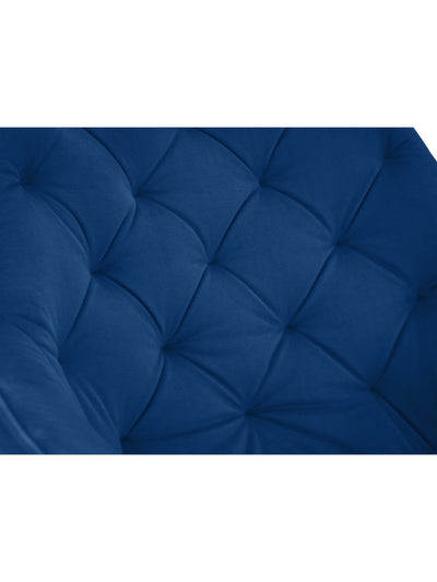 Lorenzo Dining Chairs - Blue (Set Of 2)
