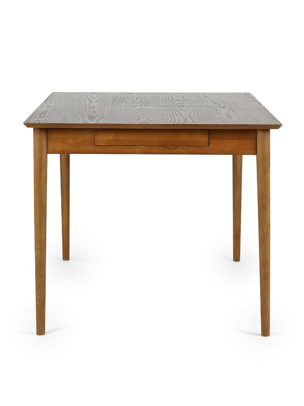Lowry Extending Dining Table With 2 Drawers