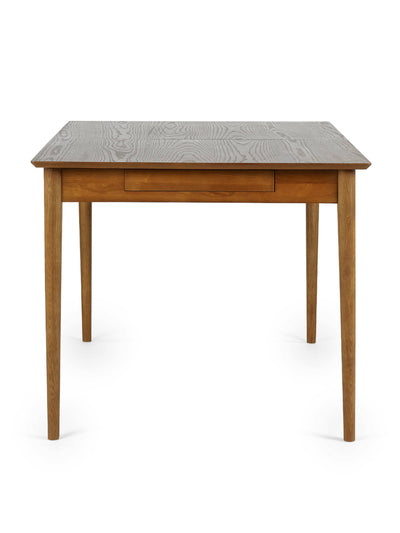 Lowry Extending Dining Table With 2 Drawers