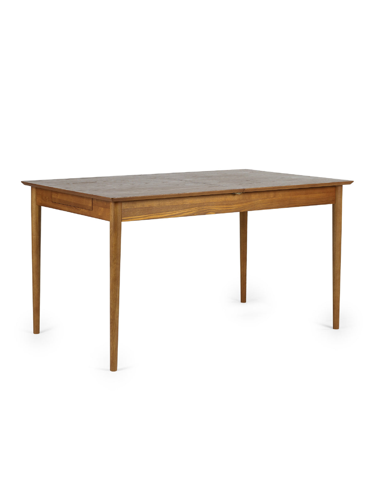 Lowry Extending Dining Table With 2 Drawers