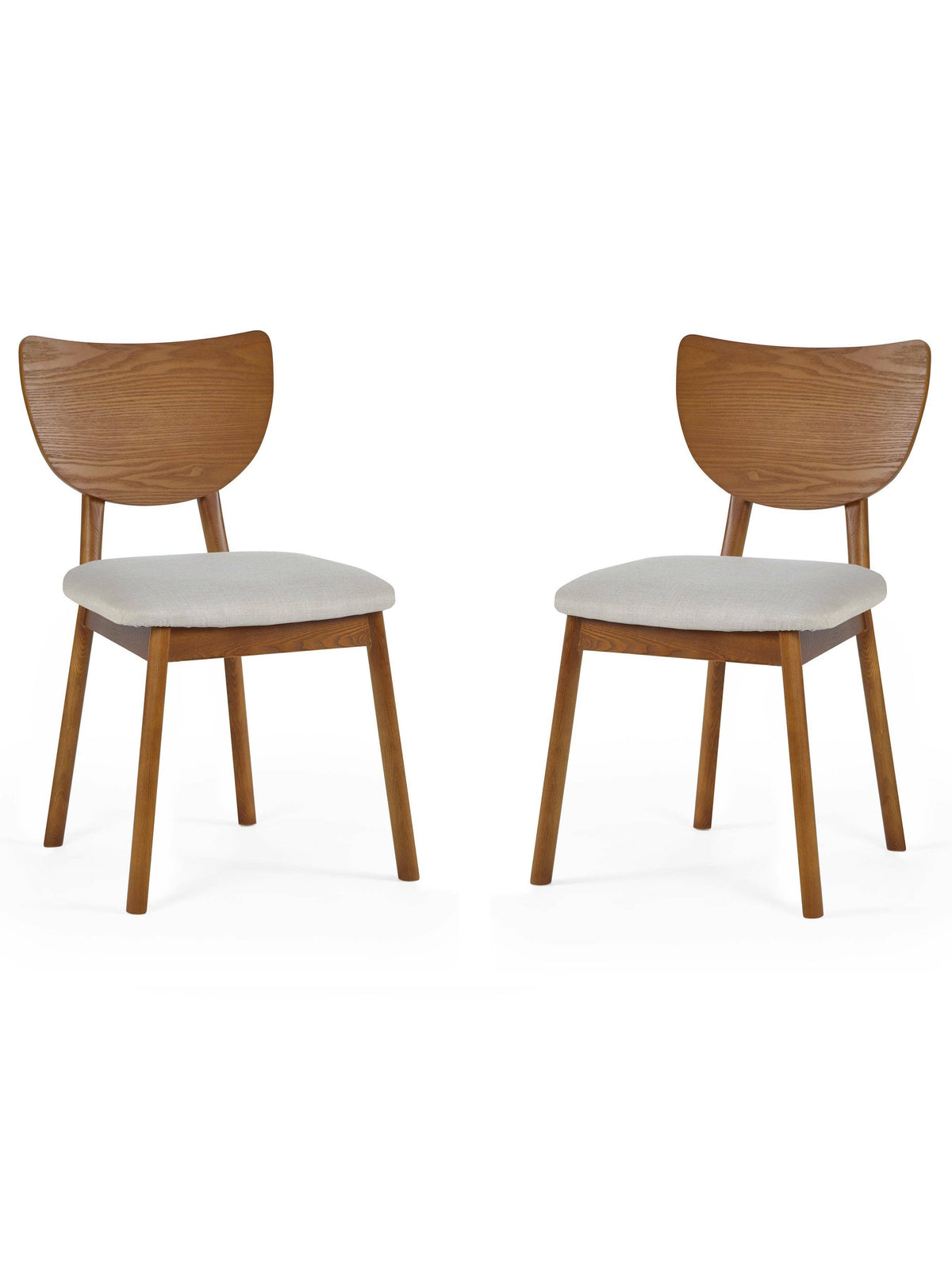 Lowry Dining Chairs (Set Of 2)