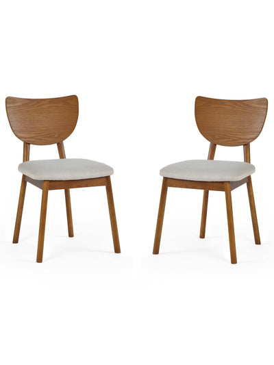Lowry Dining Chairs (Set Of 2)