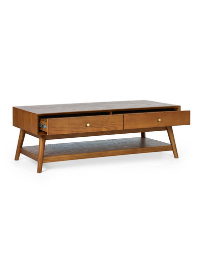 Lowry 2 Drawer Coffee Table