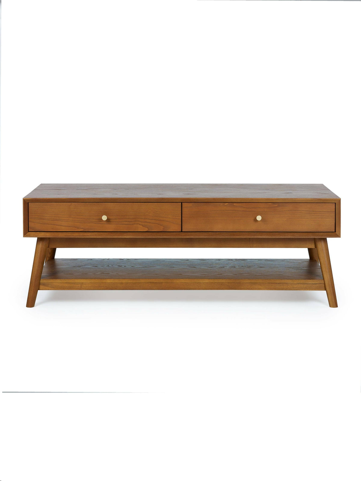 Lowry 2 Drawer Coffee Table
