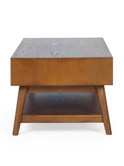 Lowry 2 Drawer Coffee Table