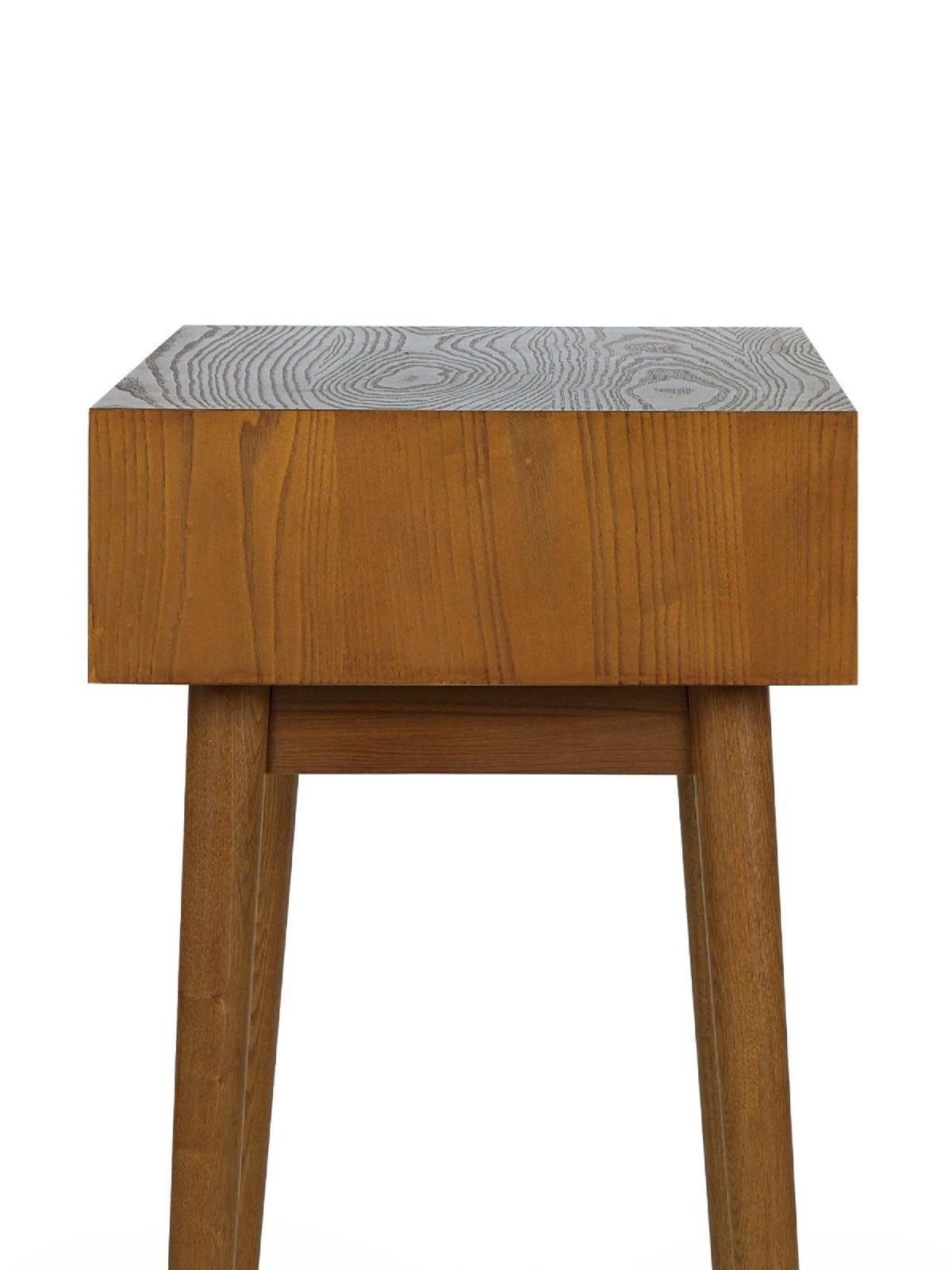 Lowry Writing Desk With 2 Drawers