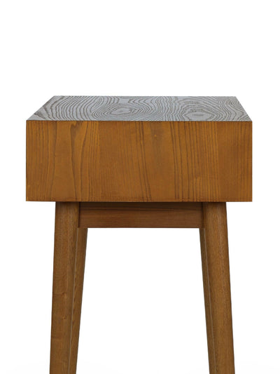 Lowry Writing Desk With 2 Drawers