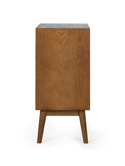 Lowry Small Sideboard – Ash Effect